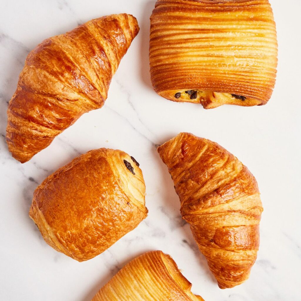 Viennoiserie